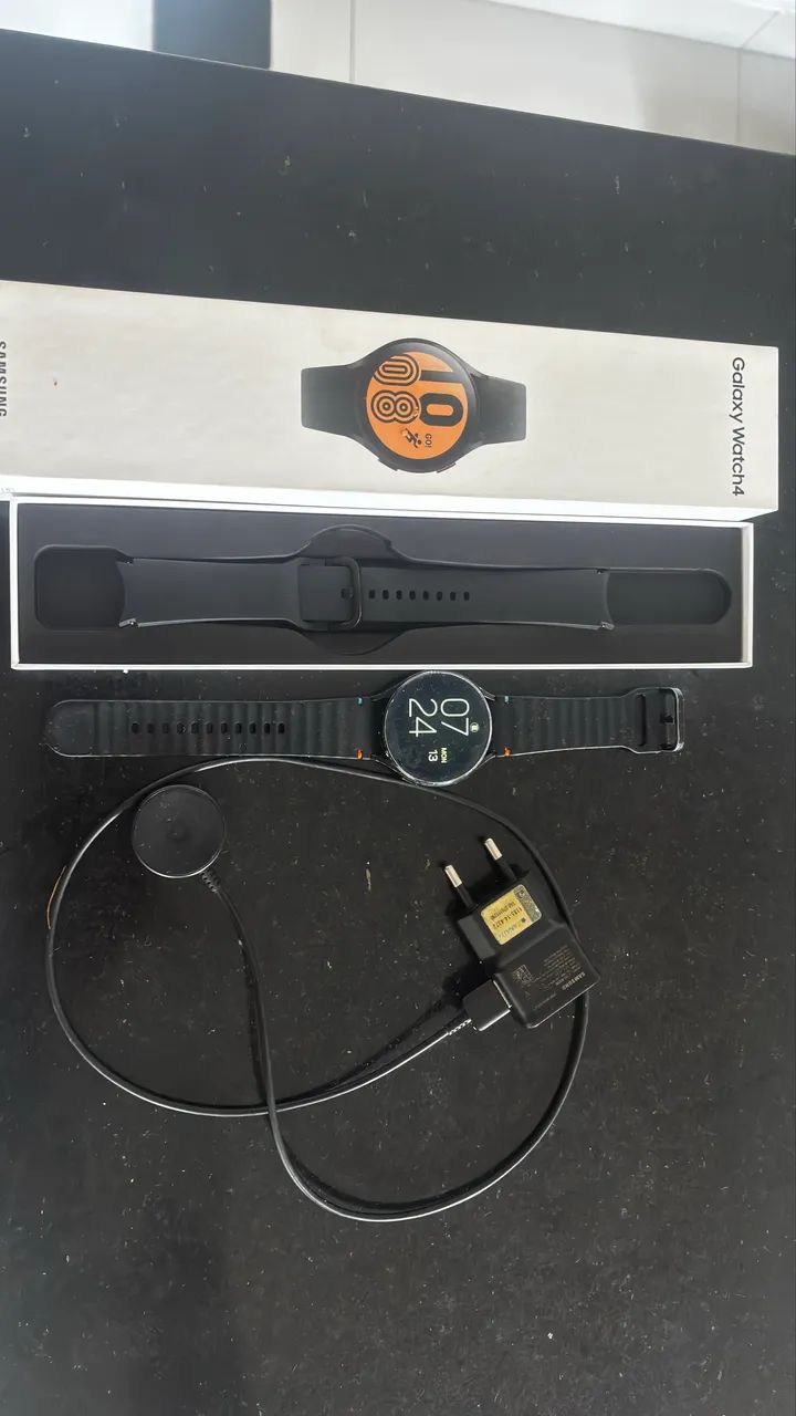 Galaxy watch 4 44mm