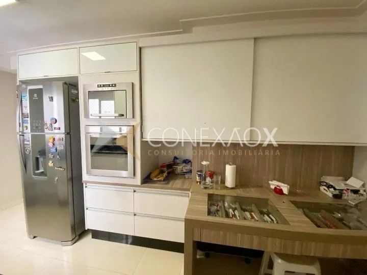 apartamento - Vila Brandina - Campinas - Foto 4