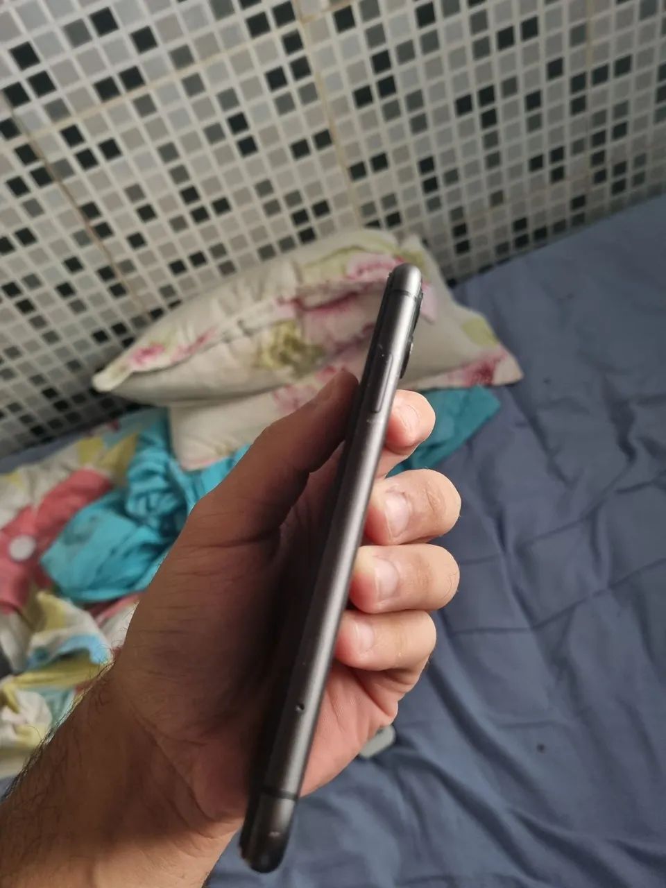 Iphone 11 retirada de peças - Foto 5