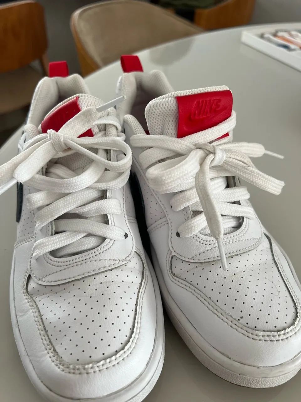 TÊNIS NIKE  - Foto 3