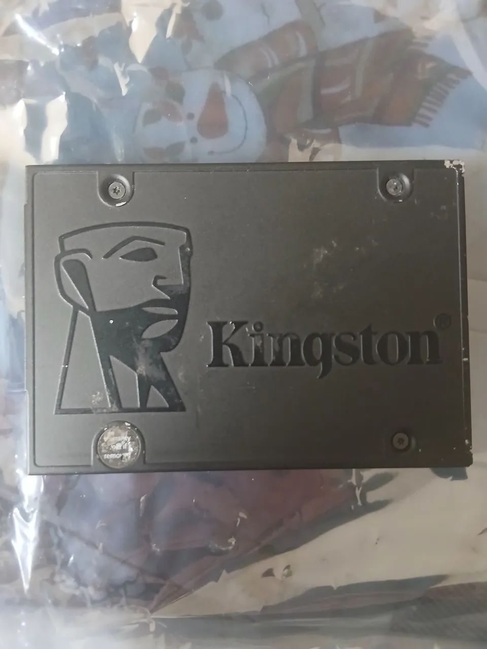 Ssd Kingston 960gb - Foto 3