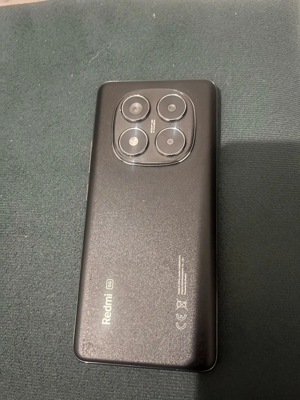 REDMI NOTE 14 PRO 5g - Foto 3