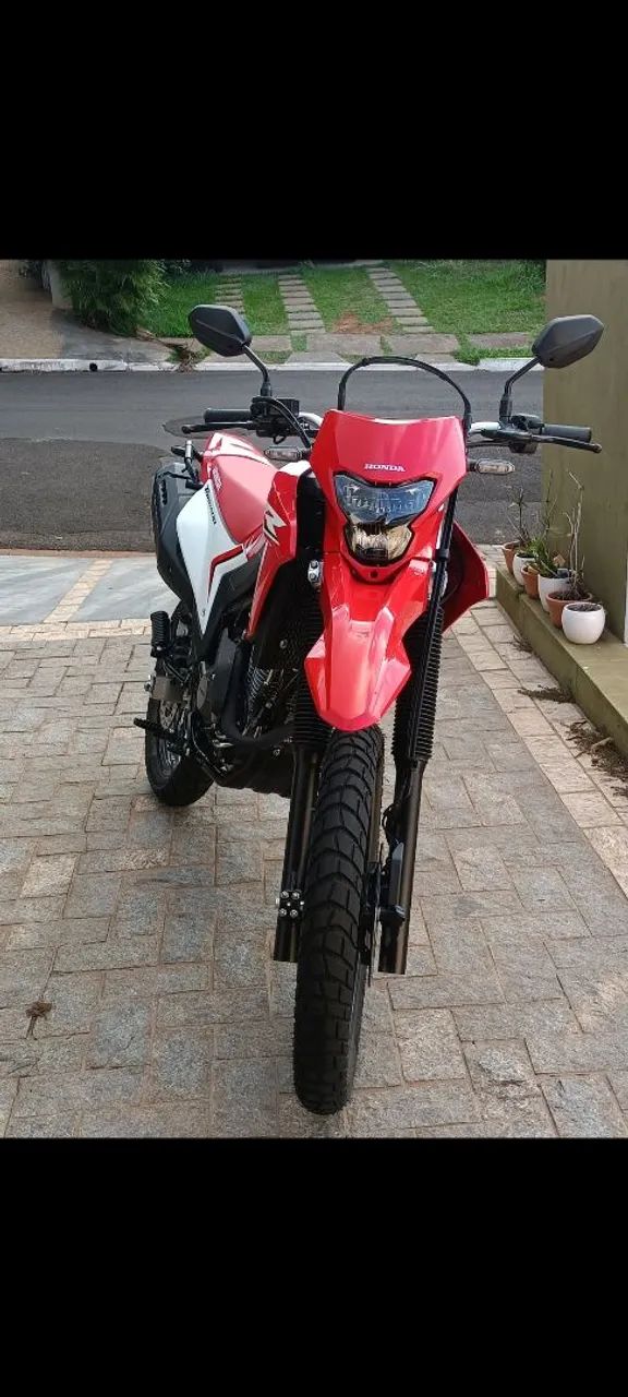 XR 300 Tornado - Foto 3