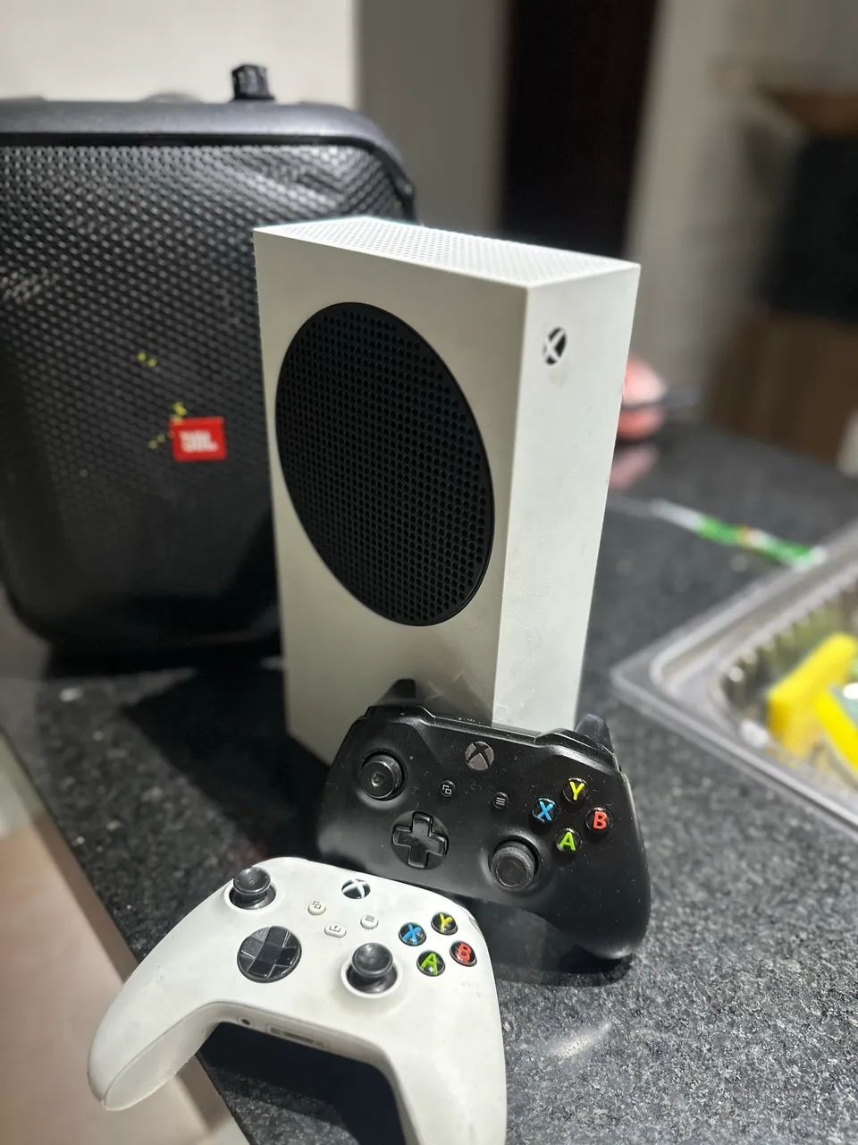 Xbox série S  - Foto 3