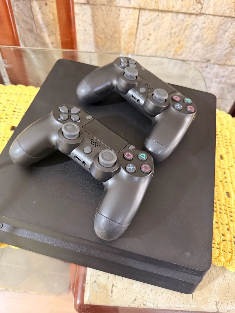 Ps4 slim  - Foto 3