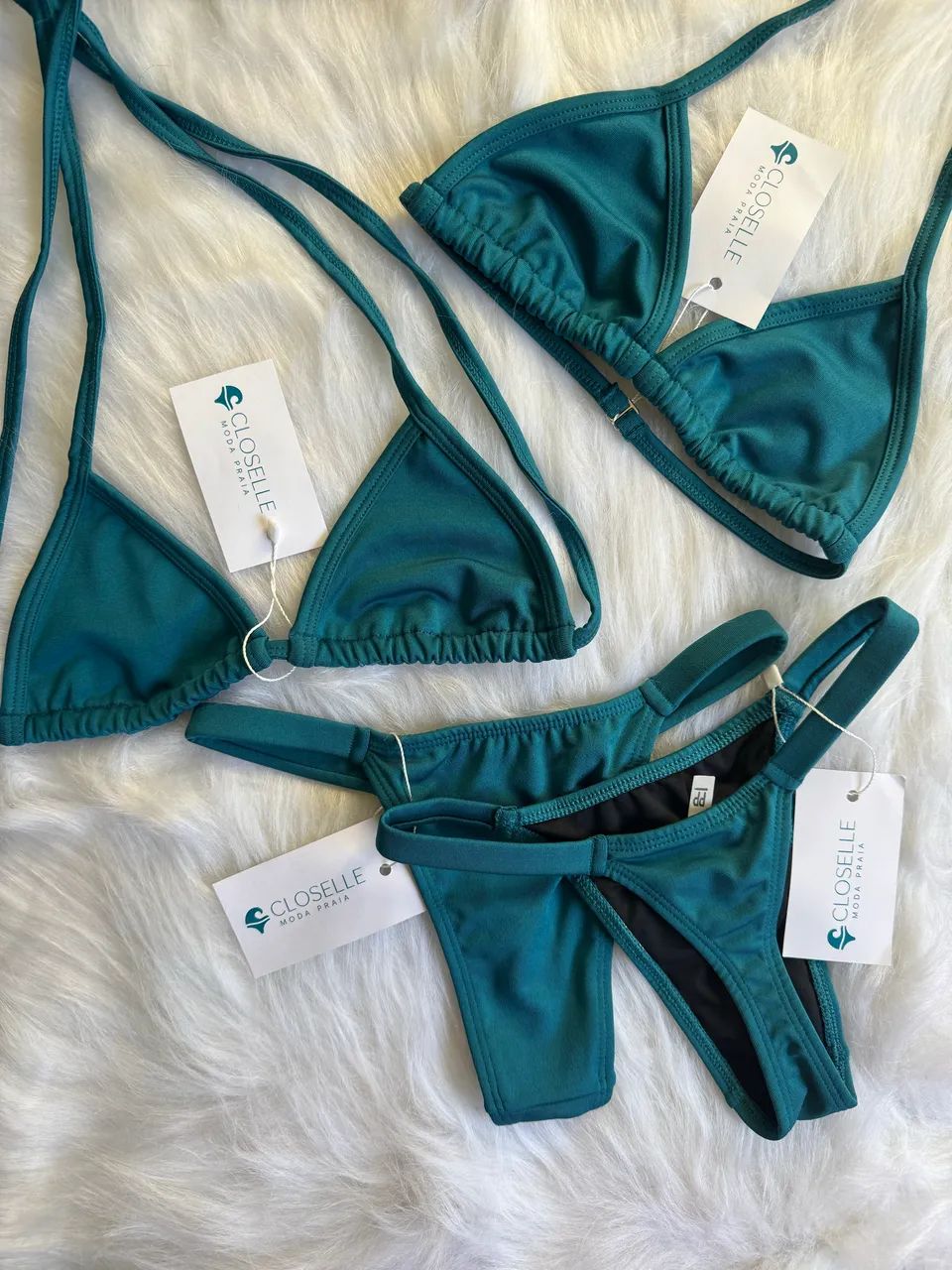 Biquínis - Queima de Estoque 