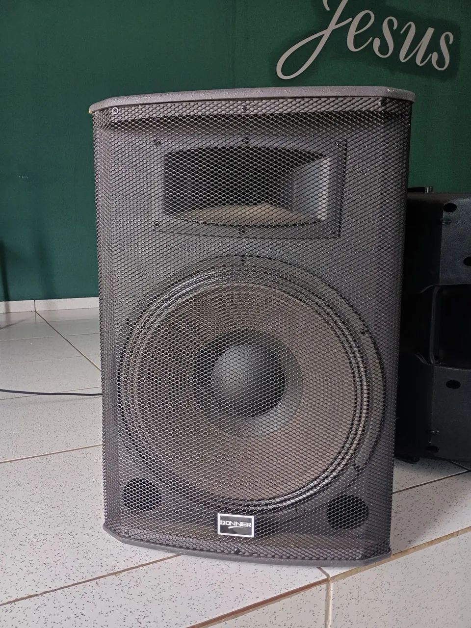 Vendo equipamento de som  - Foto 3