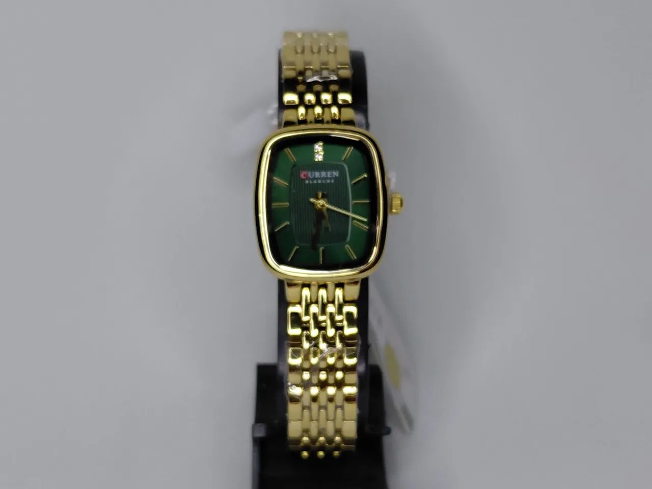 Relógio Feminino Curren Original 