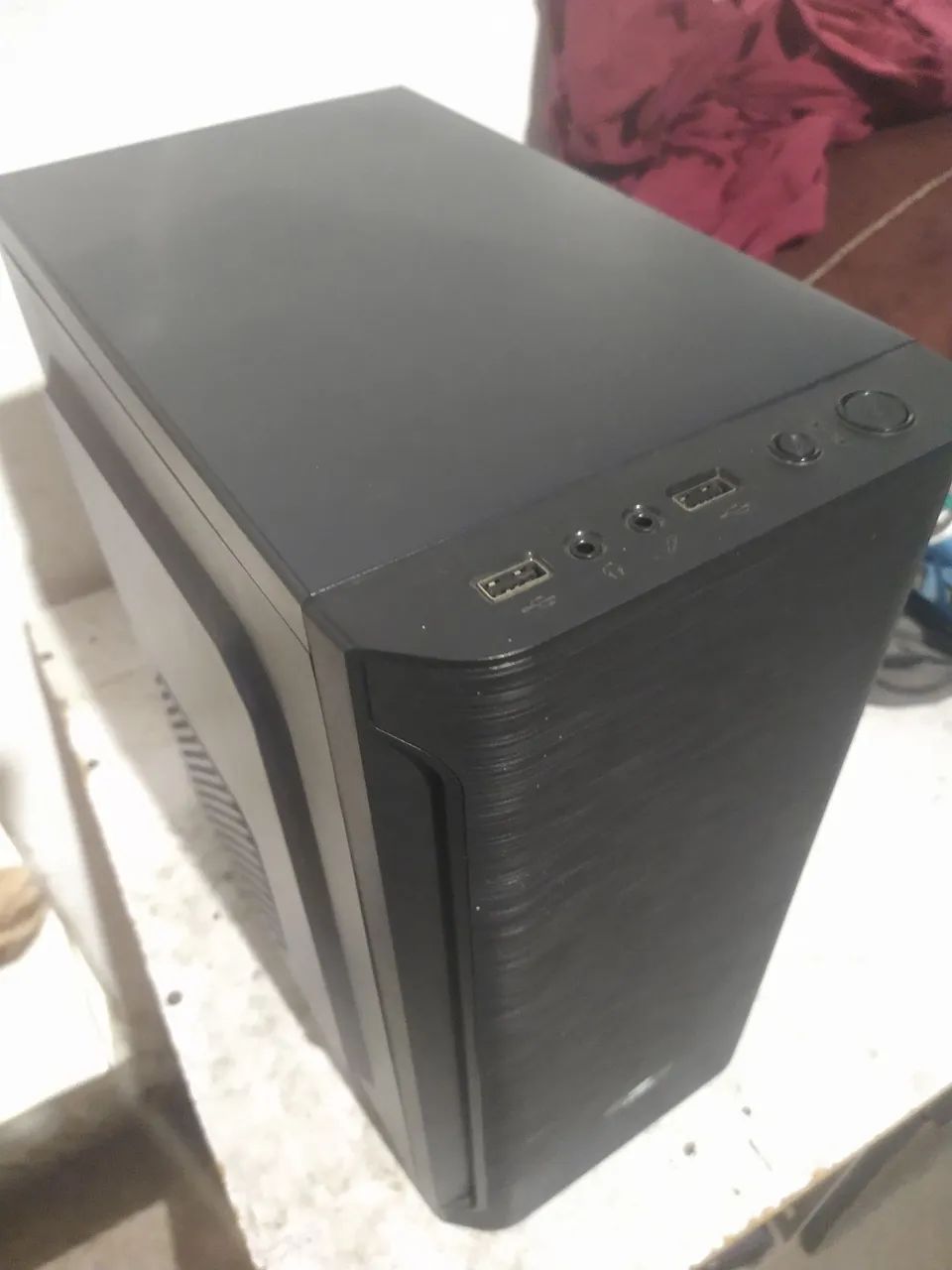PC C3TECH PARA ESTUDANTES  - Foto 3