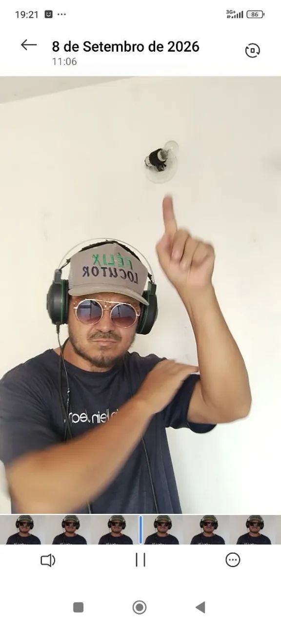 Gravação de vinhetas propagandas  - Foto 3