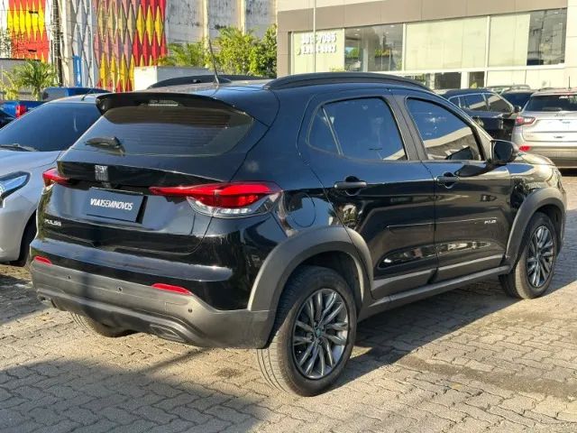 Fiat Pulse Drive 1.3 8V Flex Mec. 2025 - Foto 4