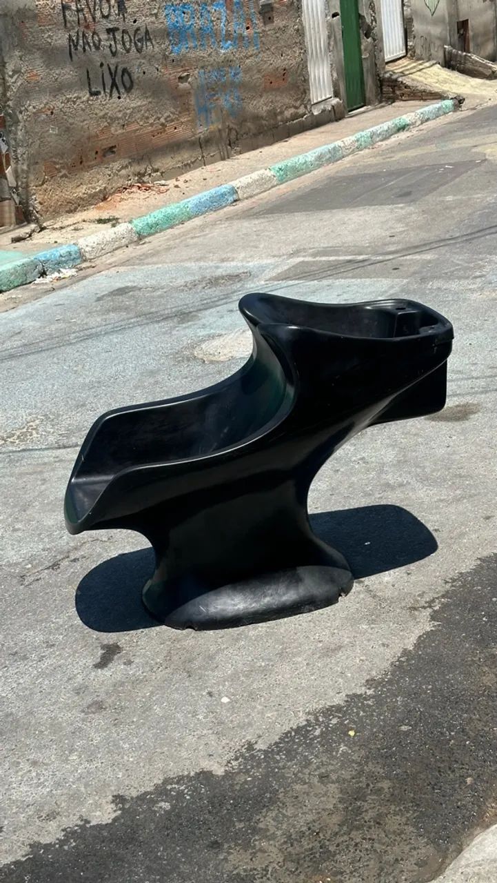 Lavatório 