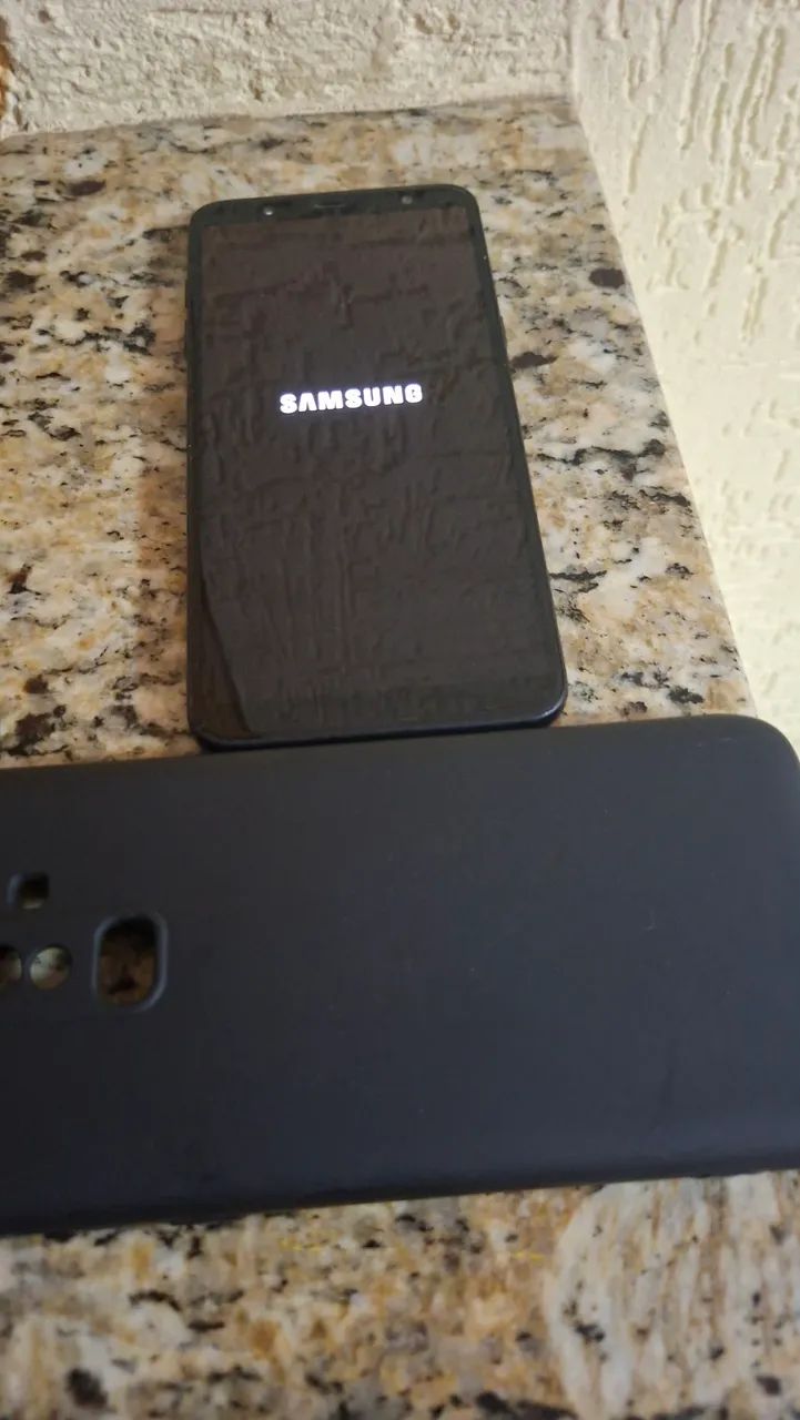 Celular Samsung Galaxy J8 por apenas R$200,00 - Foto 5