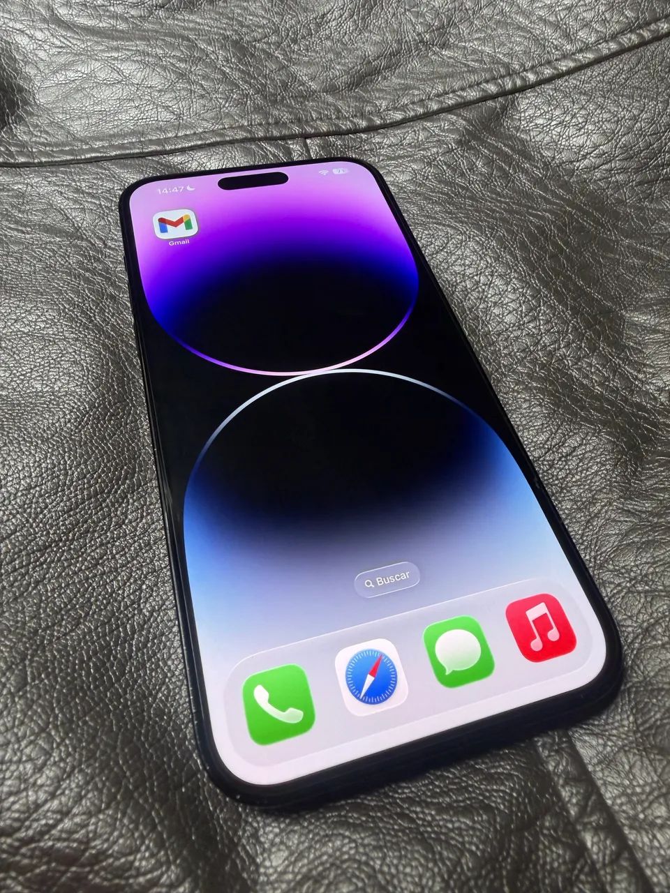 iPhone 14 Pro Max 128GB - Foto 5