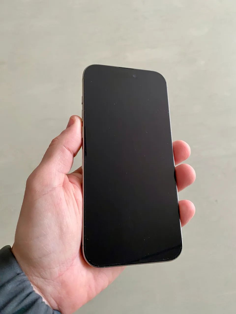 iPhone 16 Pro Max 512Gb Estado de Novo - Foto 2