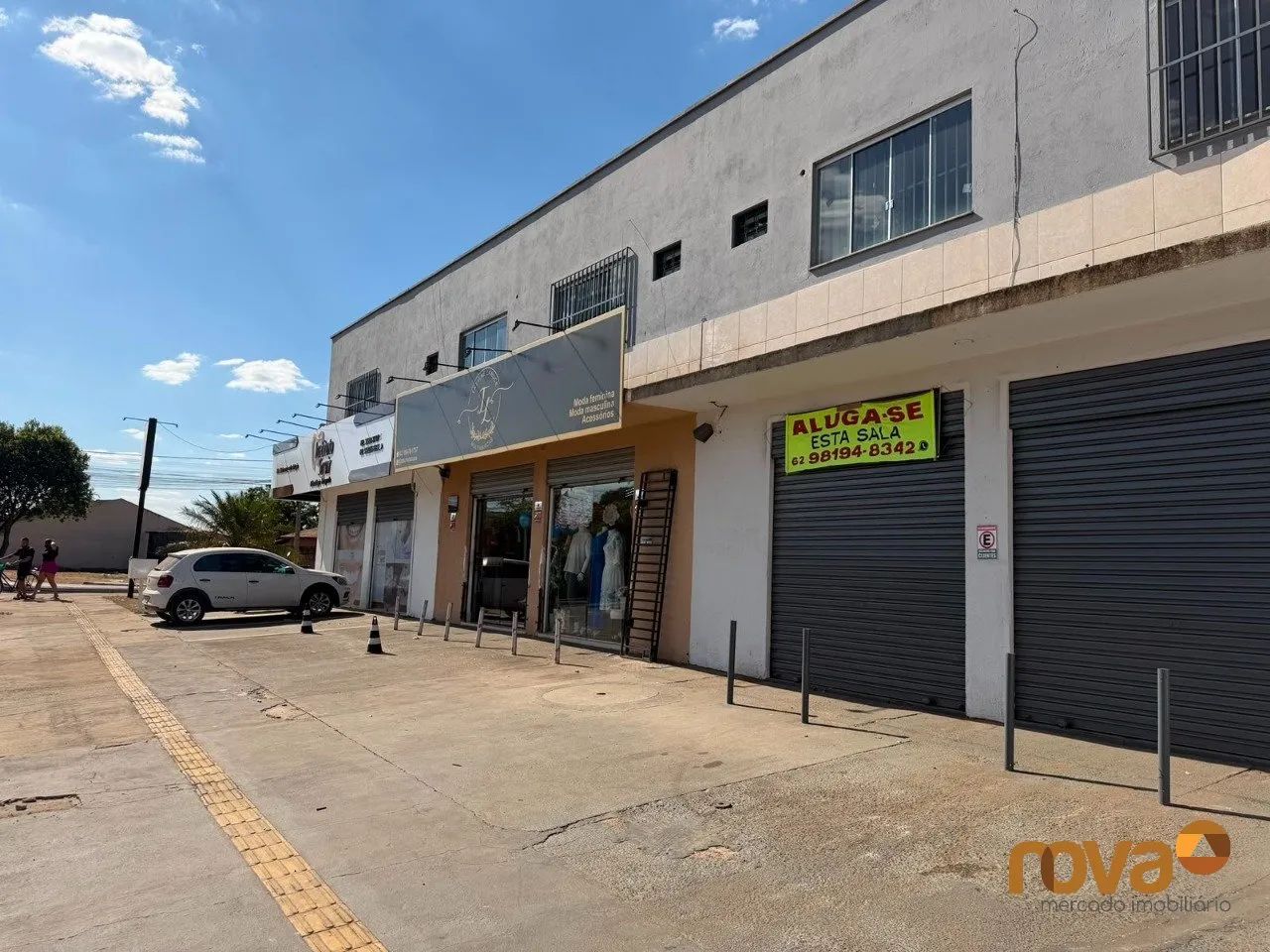 PREDIO COMERCIAL - JARDIM ITAIPU - Foto 4