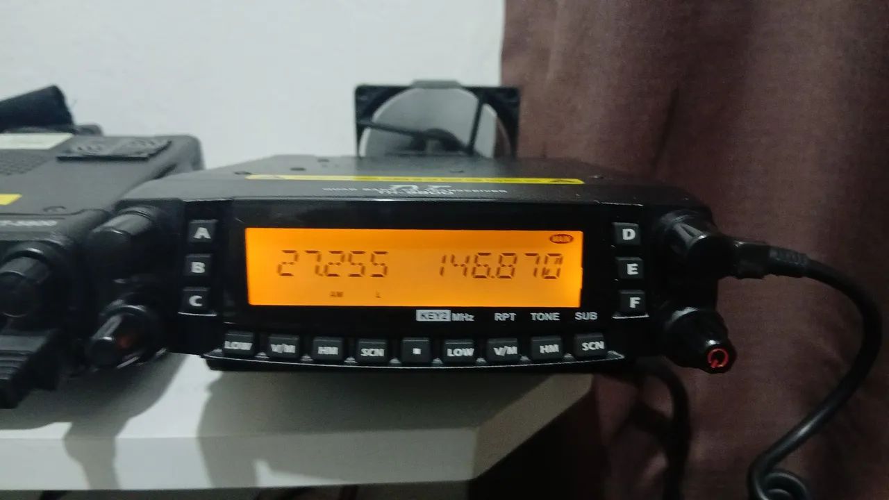 Rádio tyt th 9800 - Foto 3
