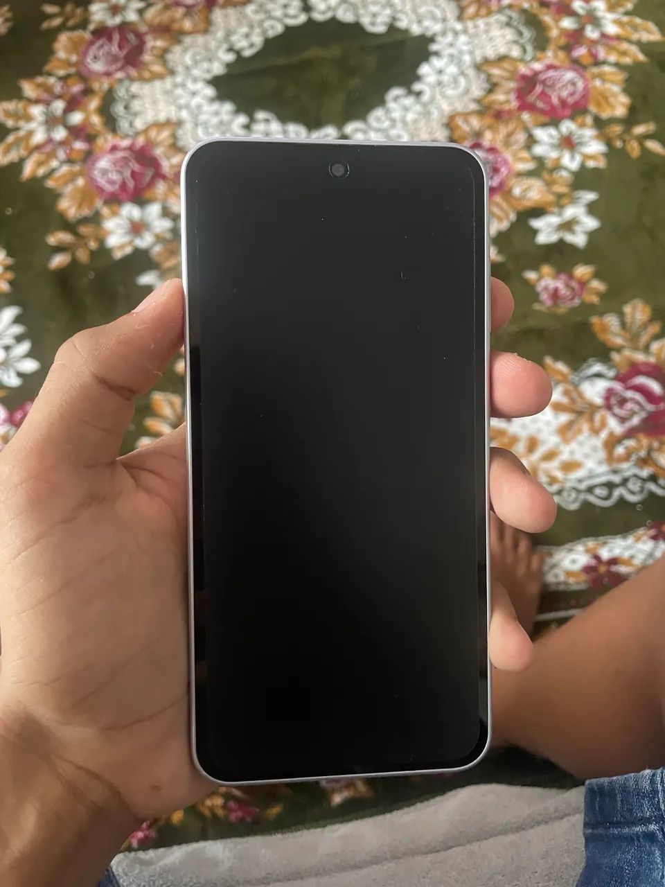 A36 5G novo - Foto 2
