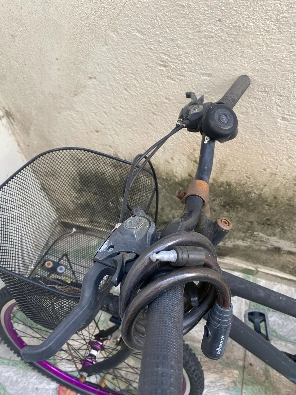 Bicicleta  - Foto 4