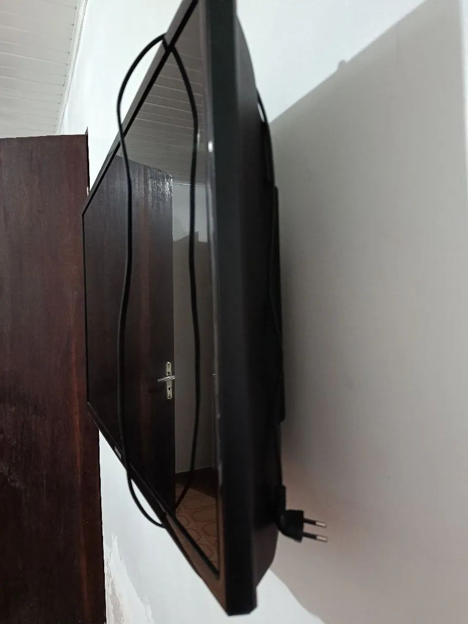 Televisão Samsung Led 32 polegadas  - Foto 3