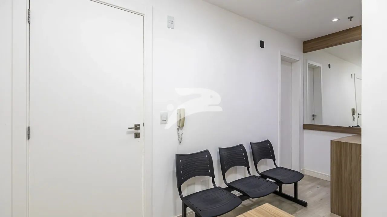 Conj. Comercial Vila Izabel 33m² - Foto 4