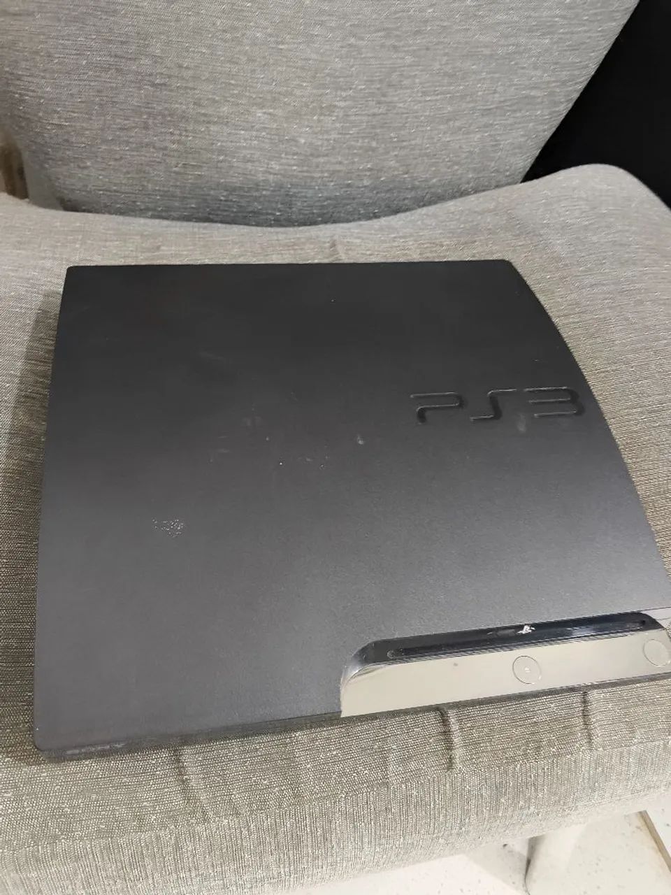 PlayStation 3