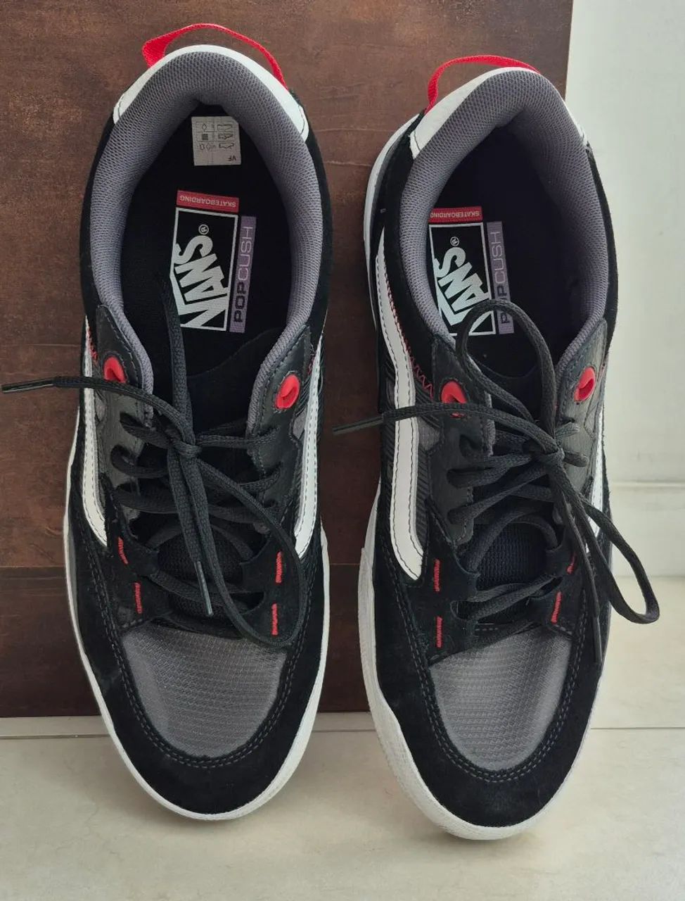 Tênis Vans Wayvee 2.0 - Foto 5
