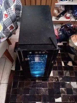 Adega brastemp - Foto 3