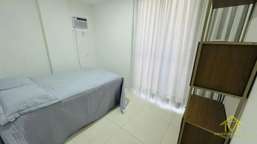 Apartamento perto da Praia em Praia de Itaparica: 2 Quartos com Praticidade código:33746PC - Foto 4