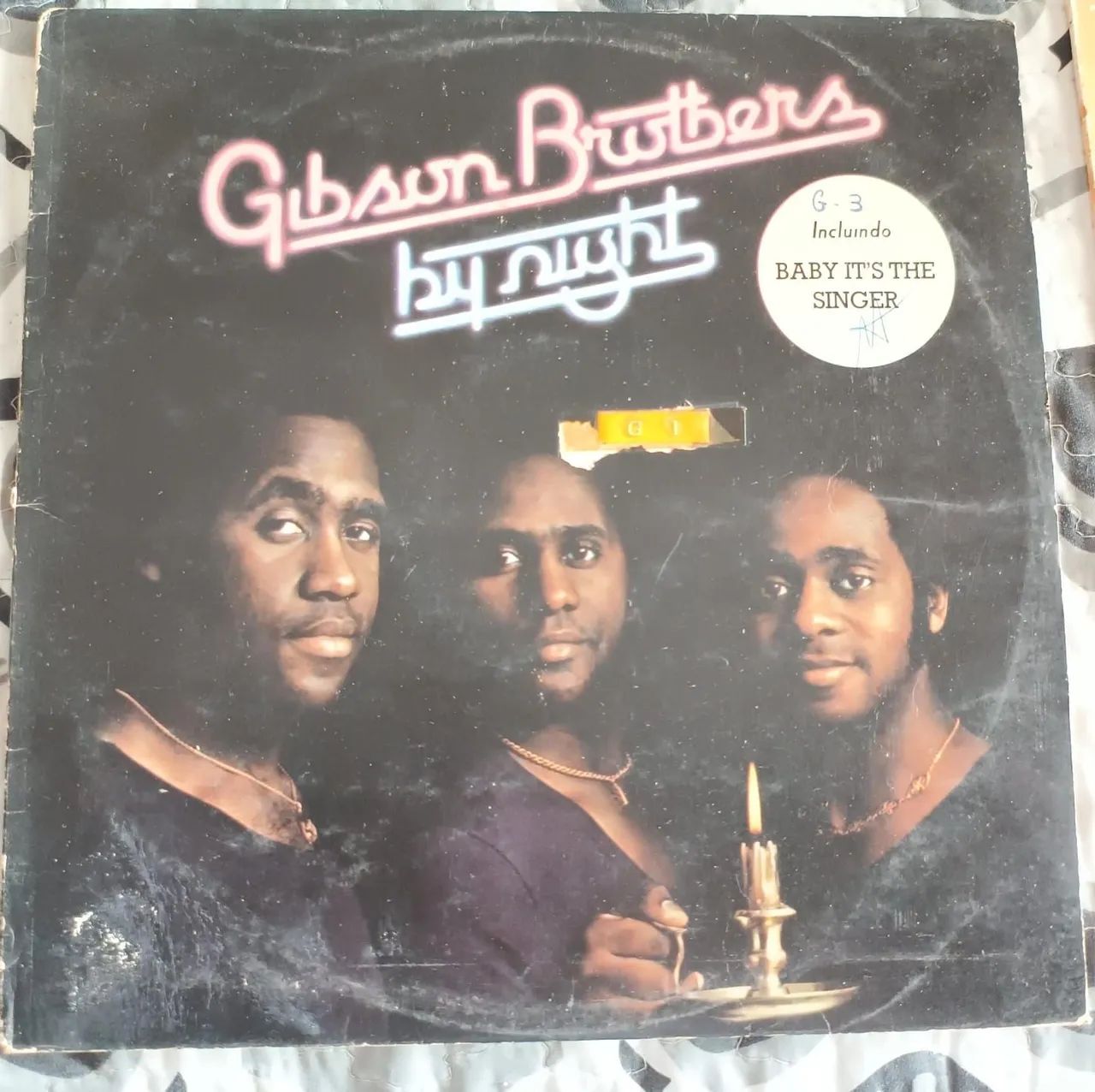 Venda de discos de vinil - parte 1 - Foto 4