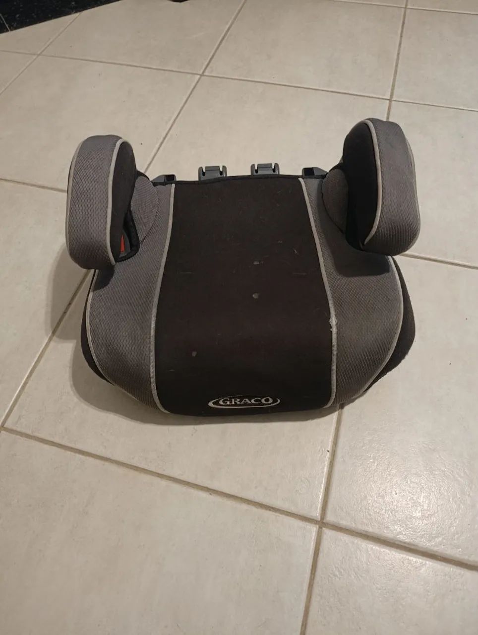 Acento infantil para carro 