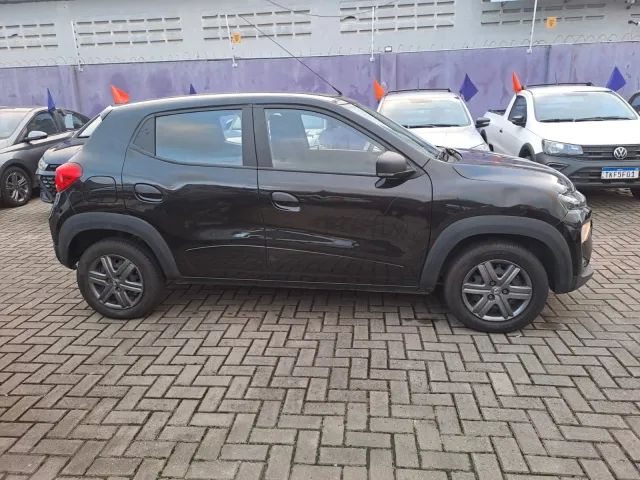 Renault Kwid 1.0 Zen 2026 - Foto 3