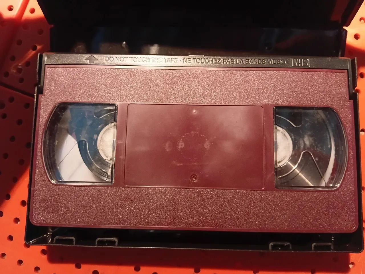 Vhs E.T o extraterrestre  - Foto 4