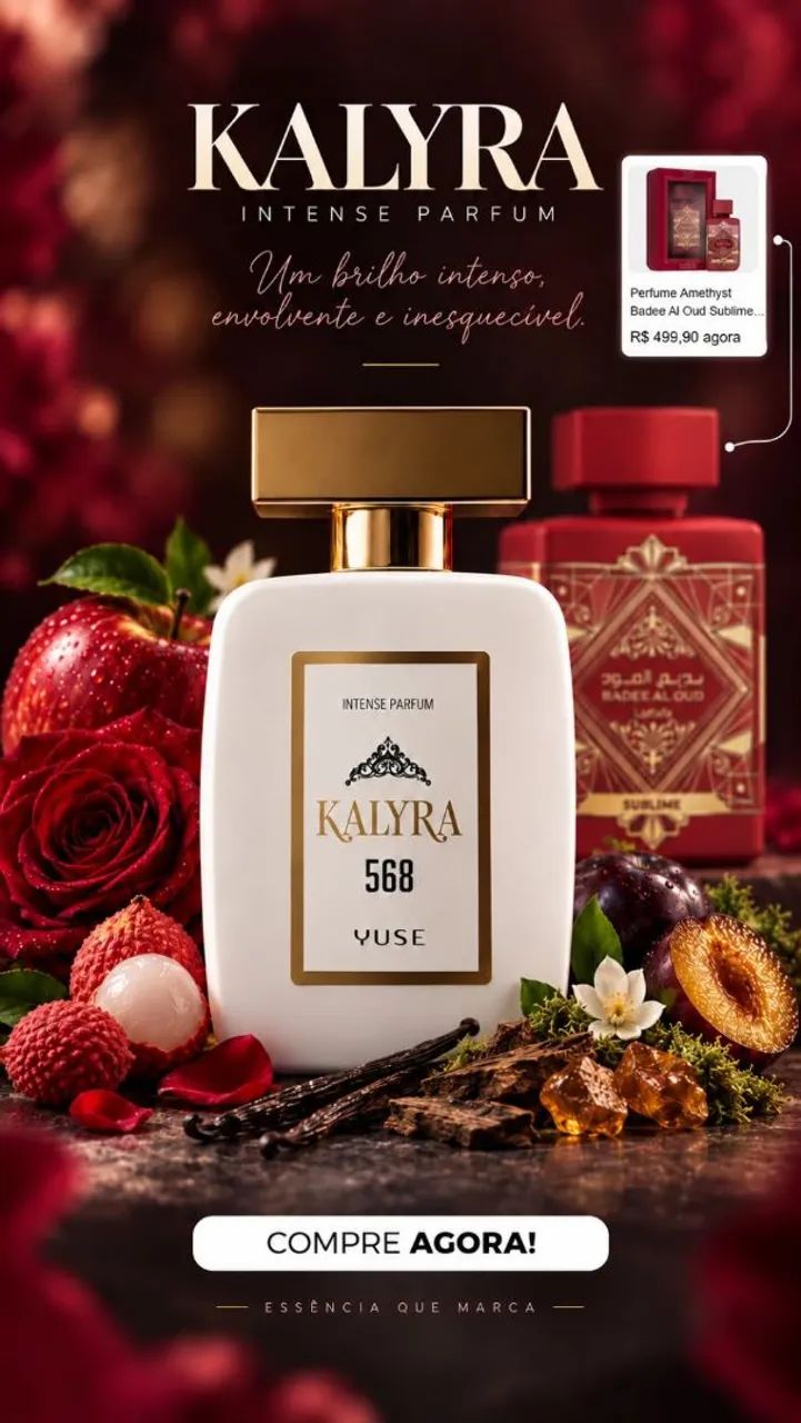 Perfumes Yuse