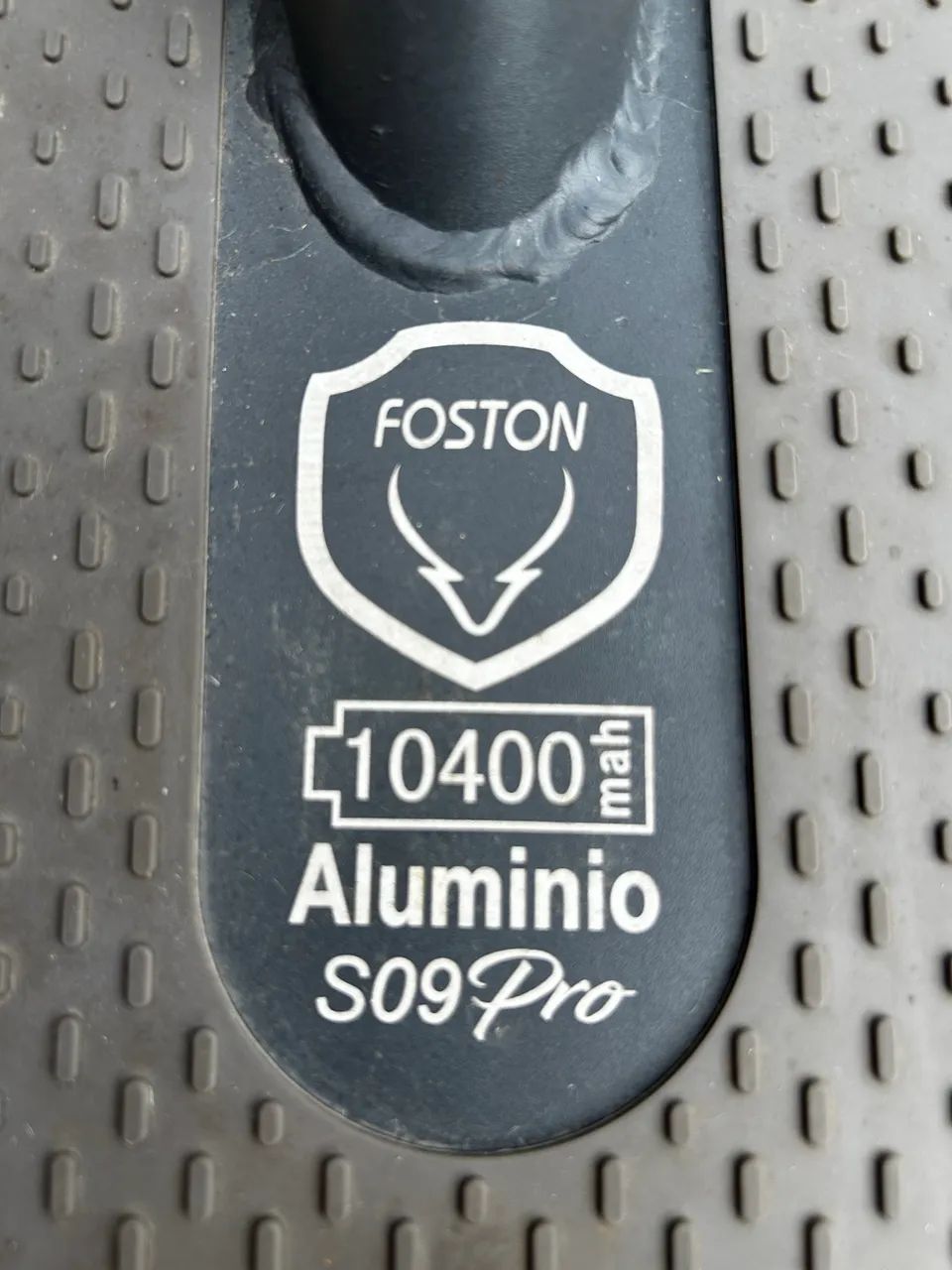 Patinete Foston S 09 PRO - Foto 2