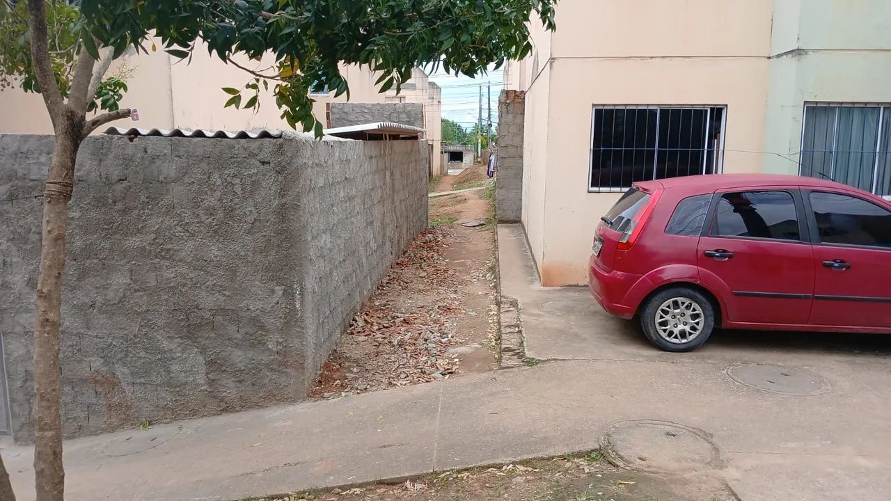 Foto - Maceió - Benedito Bentes