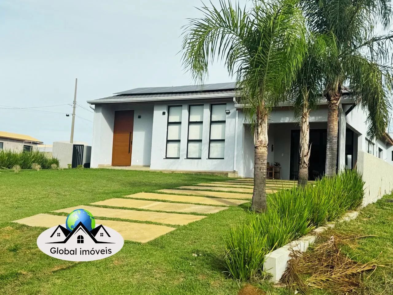 Ninho Verde 1 - Casa térrea com móveis inclusos - Financia - Foto 4