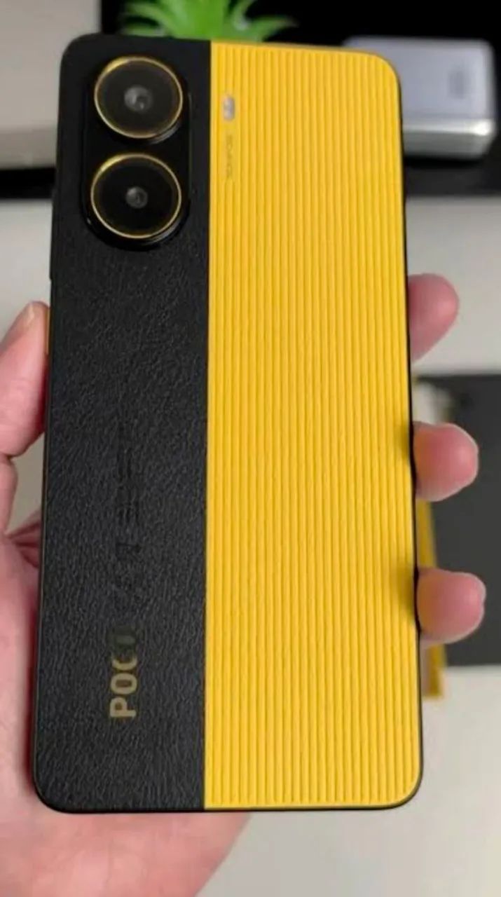 VENDO:  POCO X7PRO  - Foto 5