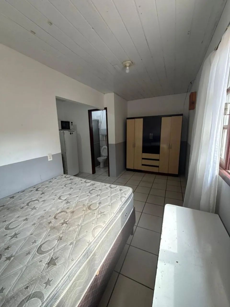 Kitnet saco dos limões 