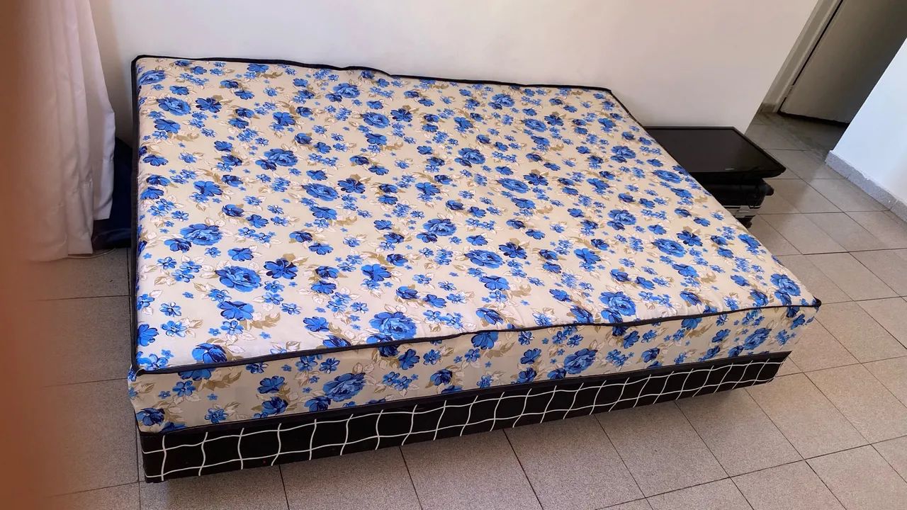 CAMA ORTOPÉDICA  - Foto 5