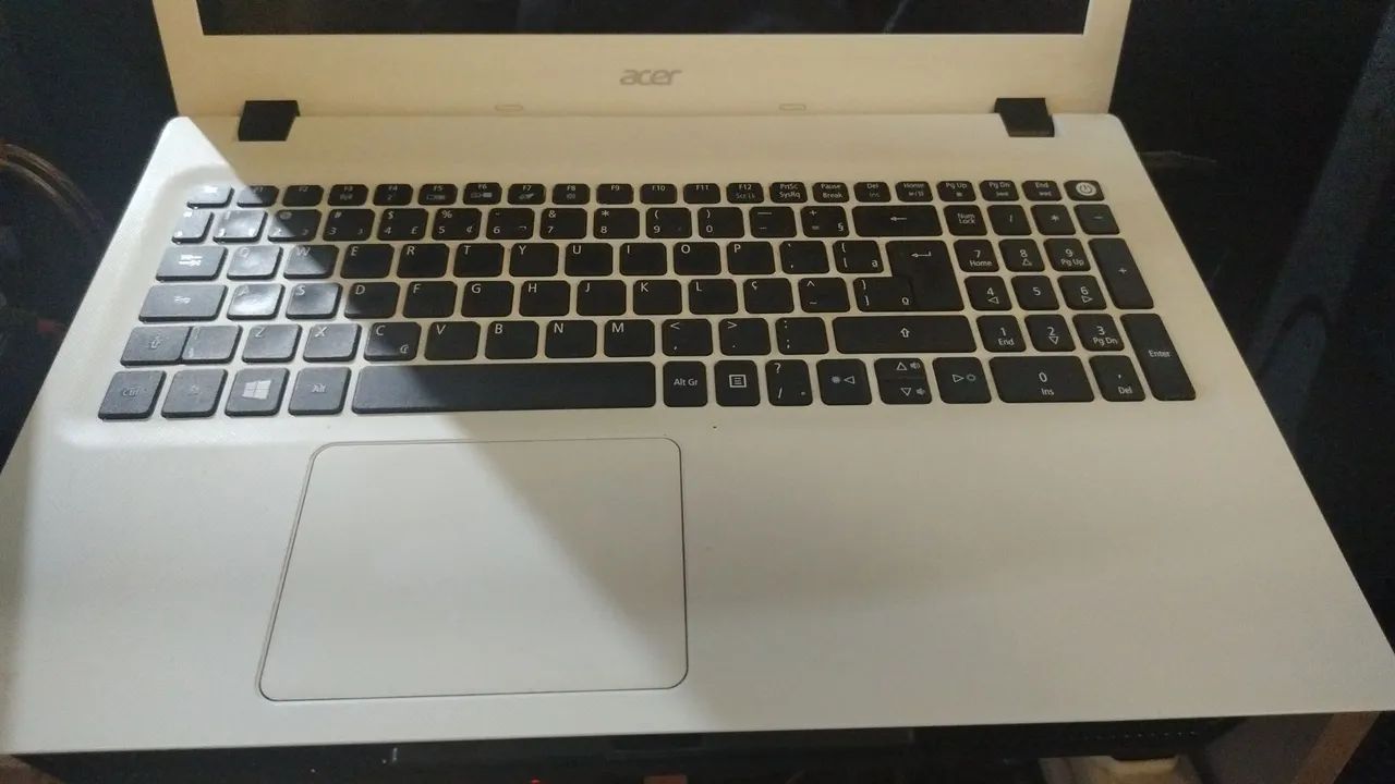 Notebook acer - Foto 2