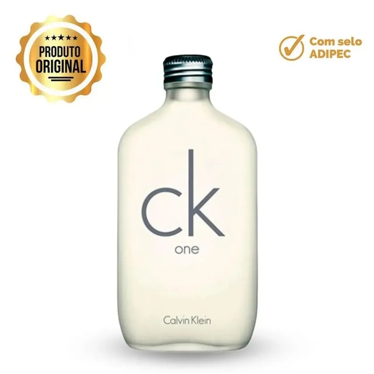 Perfume Calvin Klein Original100ML