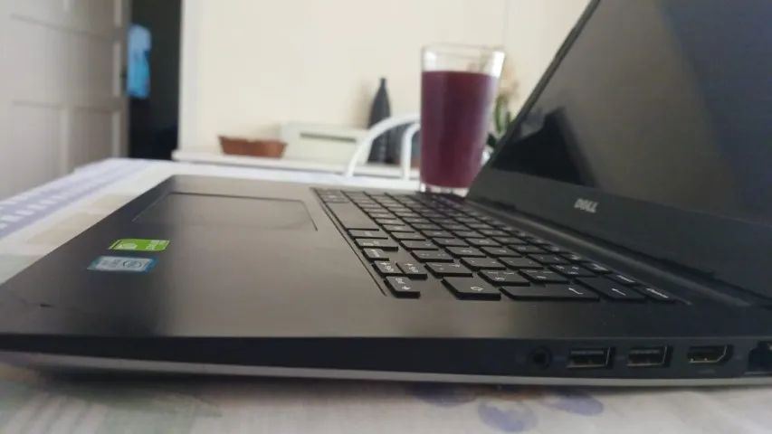 Notebook Dell Inspiron i7 - Foto 4