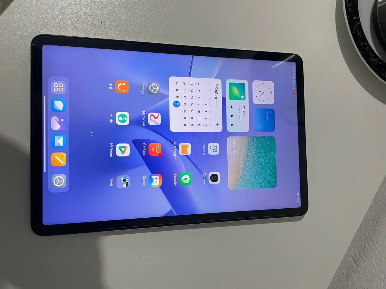 Tablet xiaomi  - Foto 3