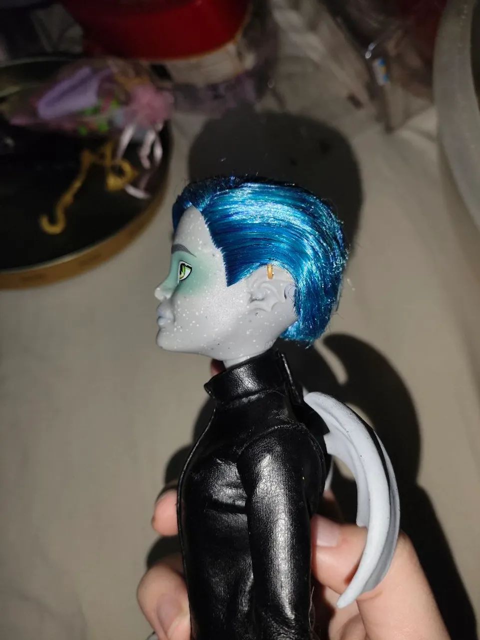 Monster high Garrot Du Roque  - Foto 4
