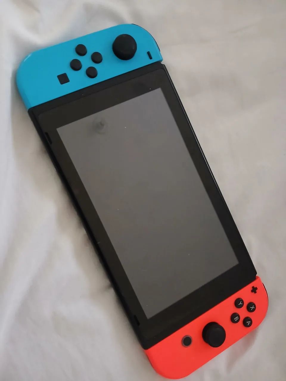 Nintendo swithc - Foto 3