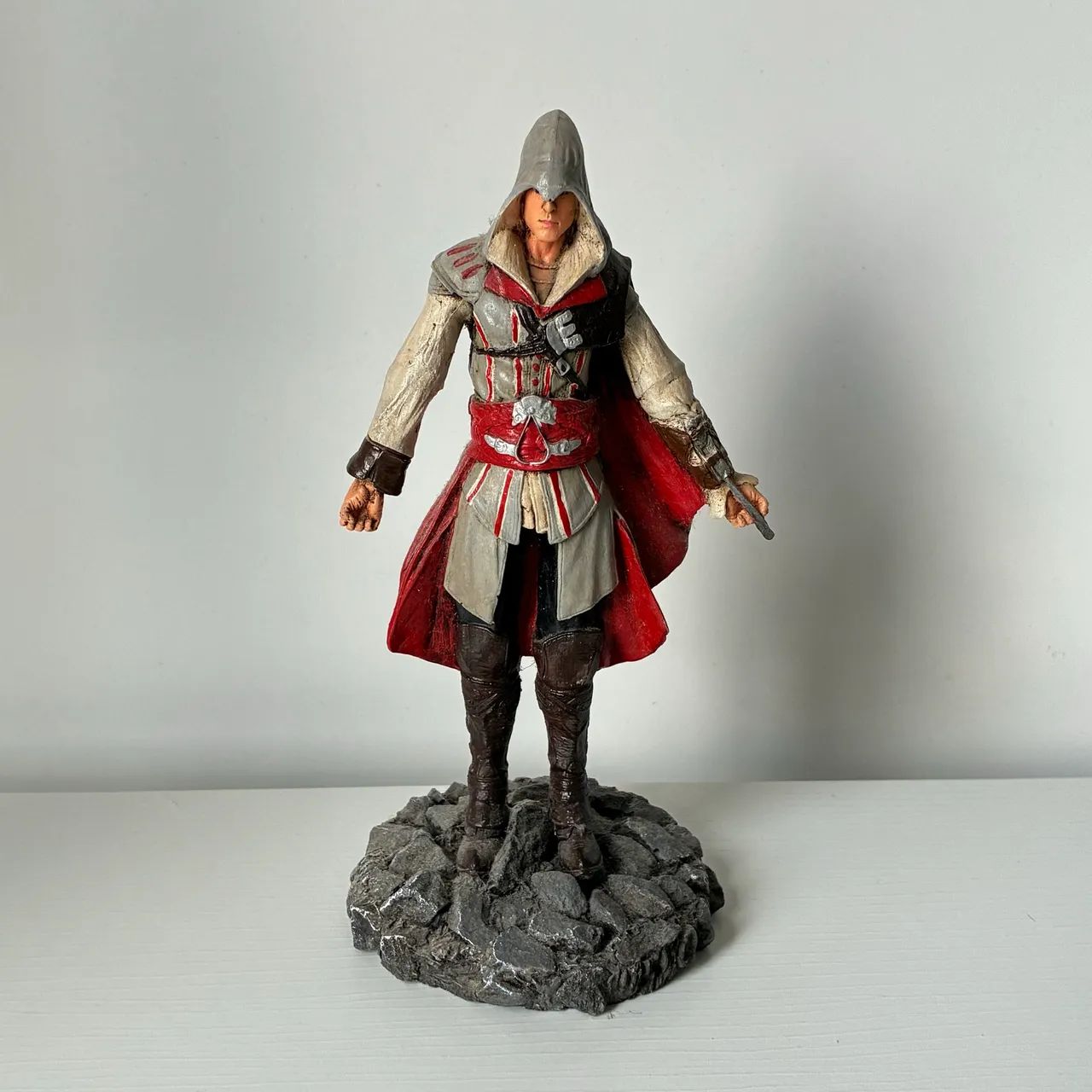Action Figure Assassins Creed