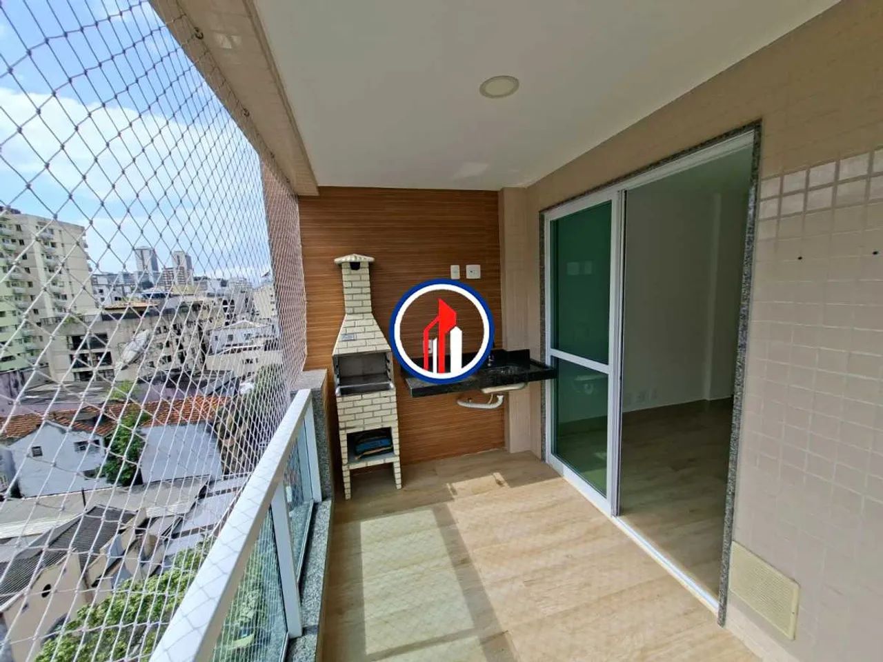 Apartamento : / Residencial / Botafogo - Foto 3