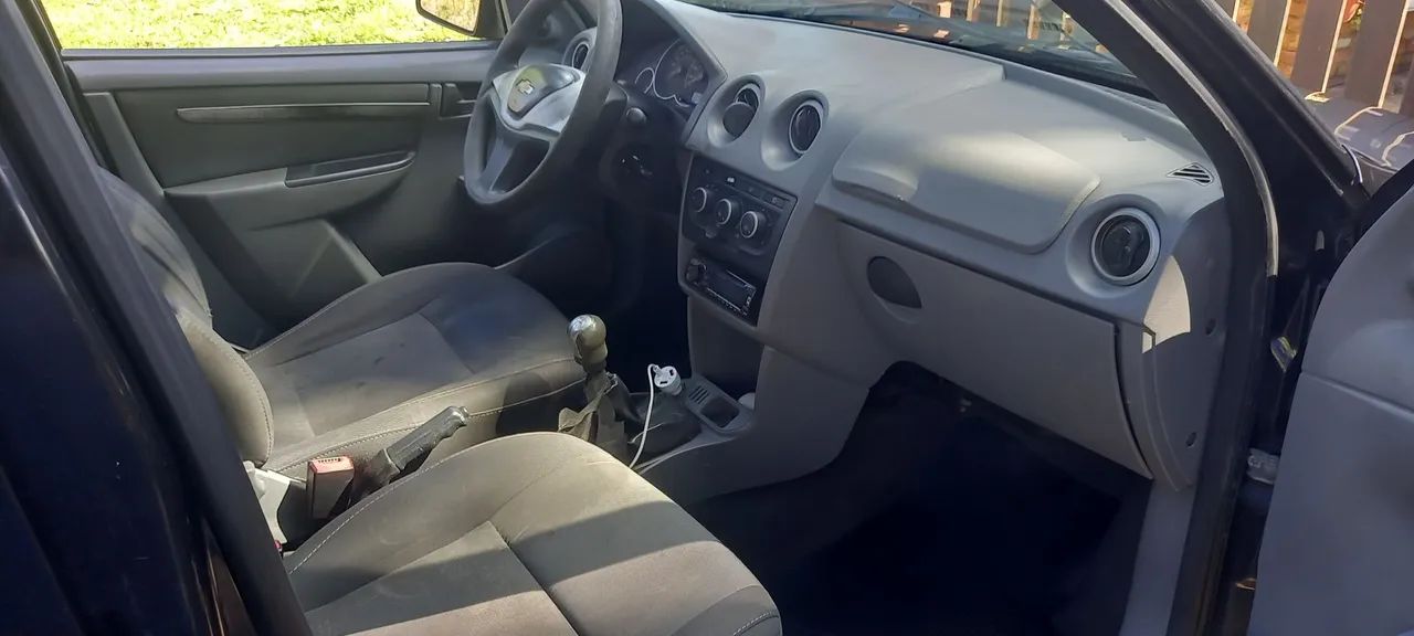 Chevrolet Prisma 2012 photo 4