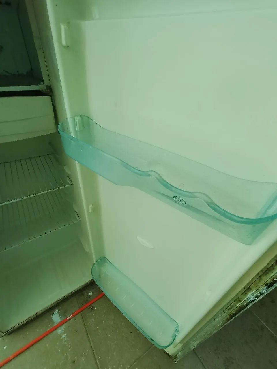 GELADEIRA ELETROLUX  - Foto 4